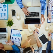 Working with computers